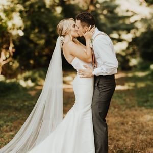 Meet your Posher, Abigail